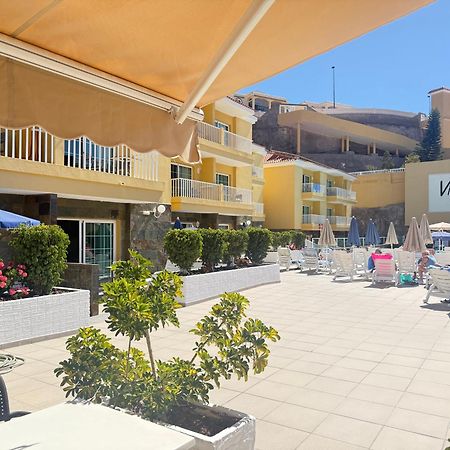Villa Del Mar Patalavaca Luaran gambar