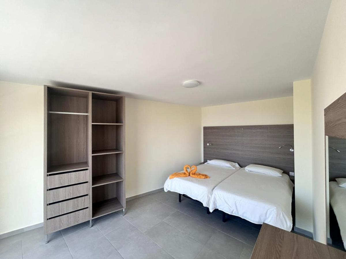 Villa Del Mar Patalavaca Luaran gambar