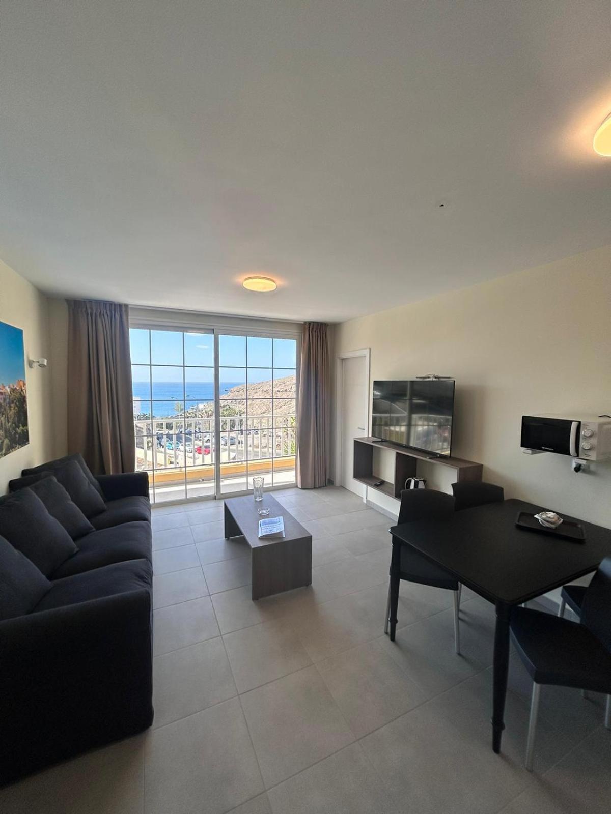 Villa Del Mar Patalavaca Luaran gambar