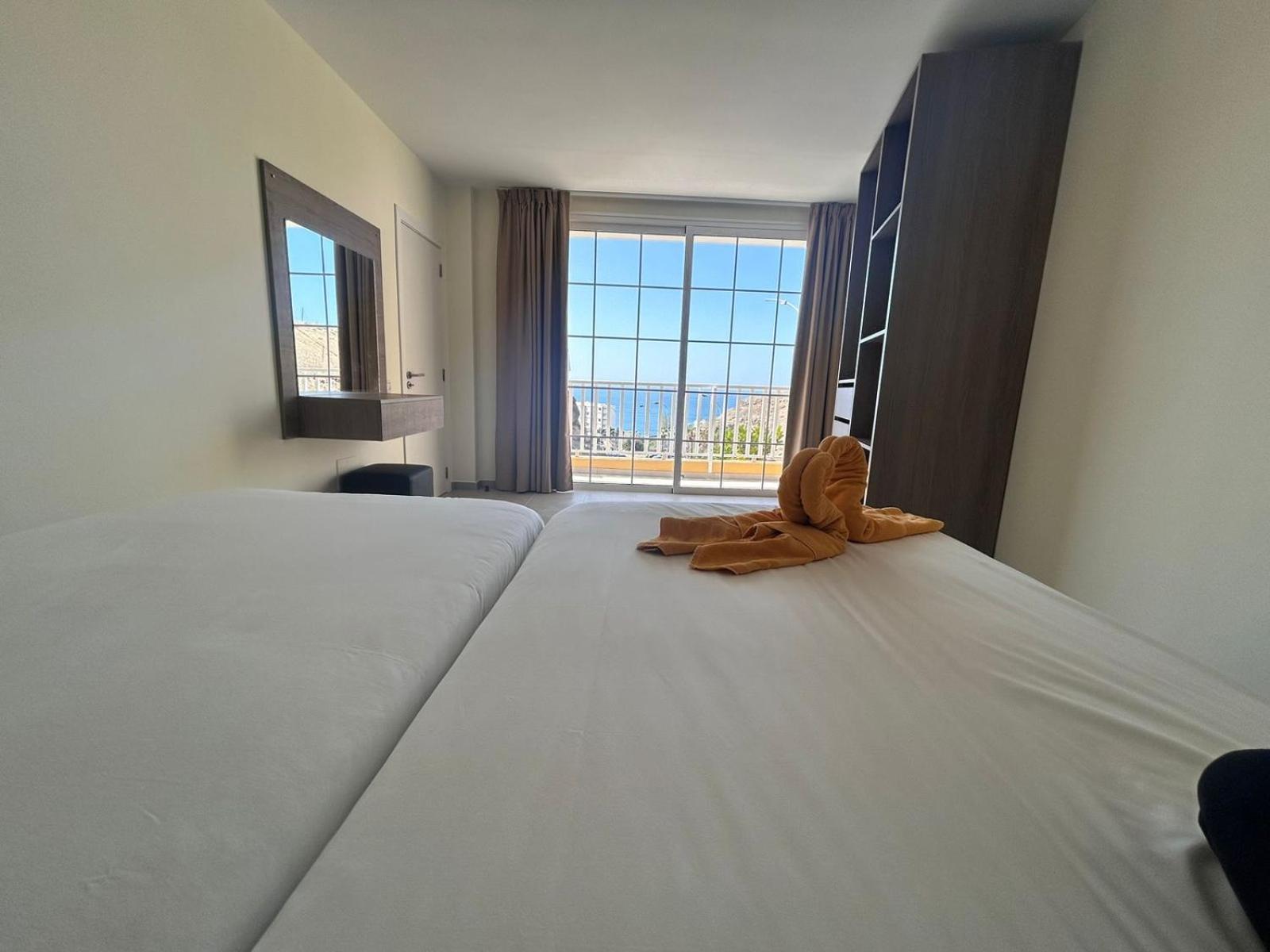 Villa Del Mar Patalavaca Luaran gambar