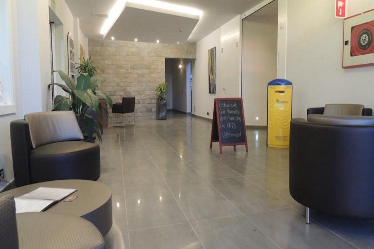 Villa Del Mar Patalavaca Luaran gambar