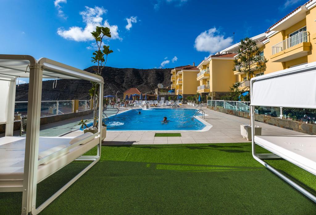 Villa Del Mar Patalavaca Luaran gambar