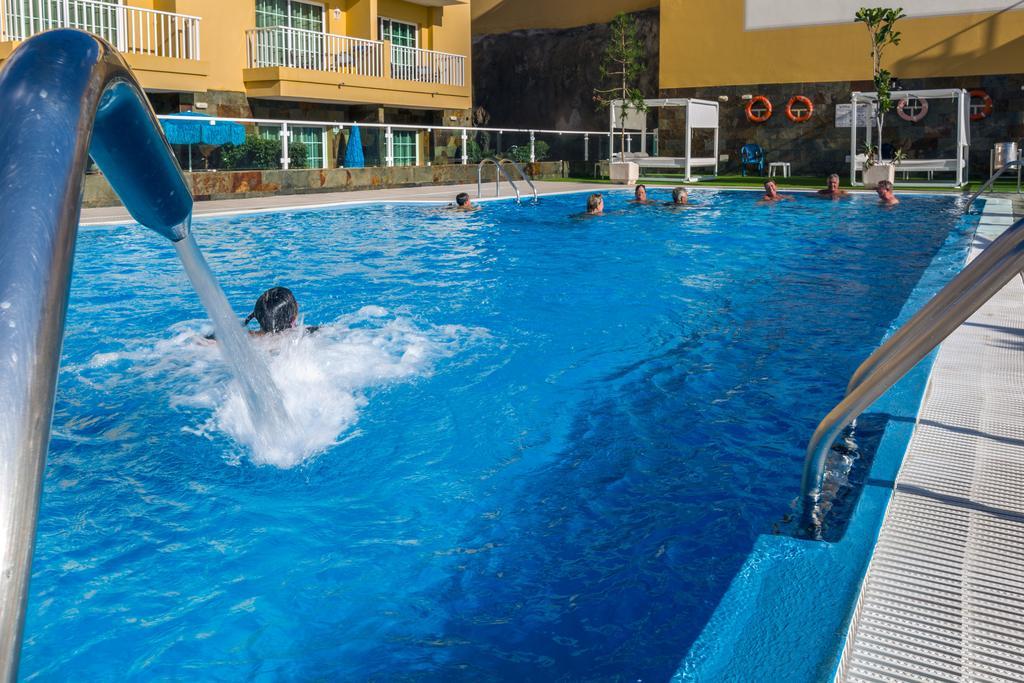 Villa Del Mar Patalavaca Luaran gambar