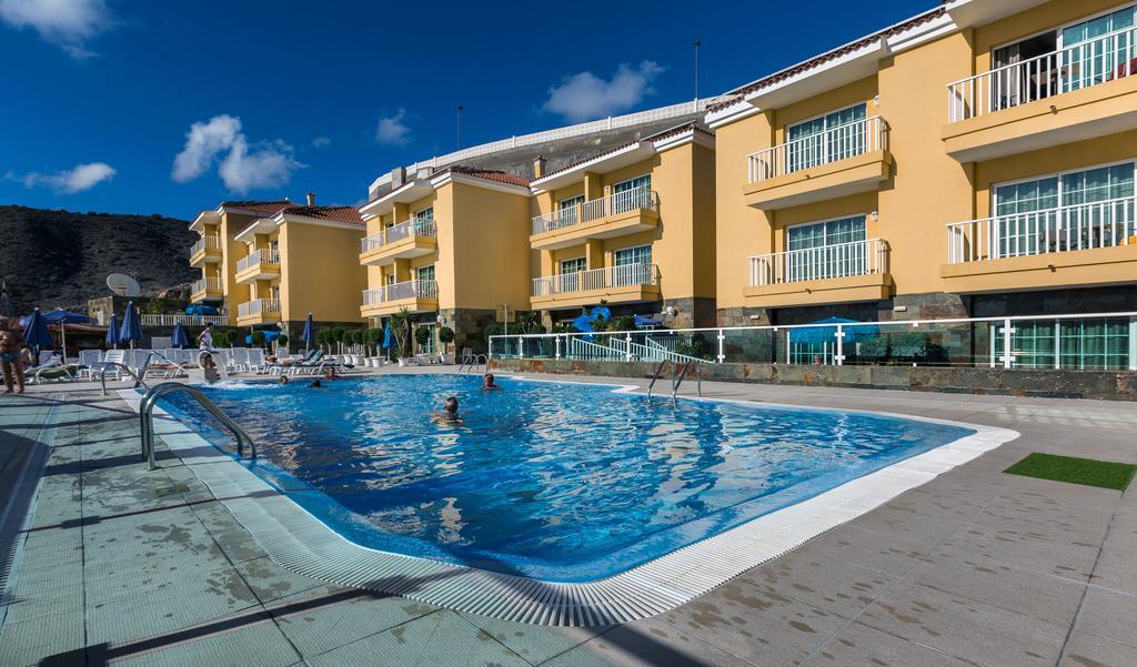 Villa Del Mar Patalavaca Luaran gambar