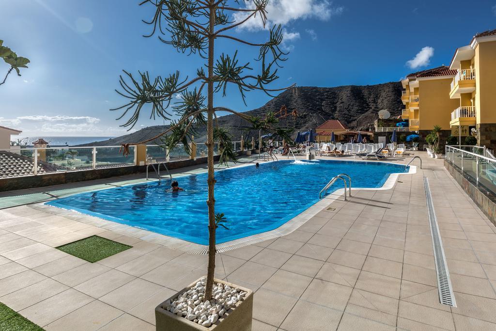 Villa Del Mar Patalavaca Luaran gambar