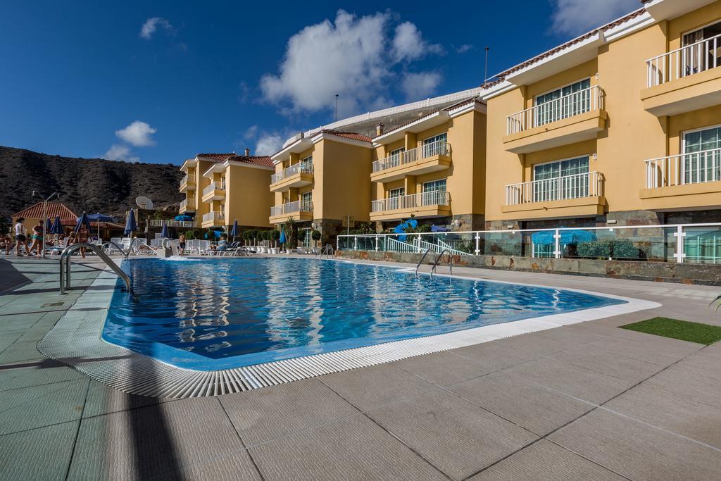 Villa Del Mar Patalavaca Luaran gambar