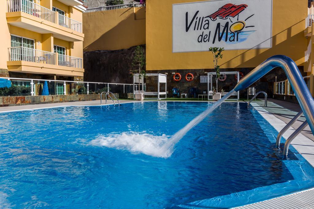 Villa Del Mar Patalavaca Luaran gambar
