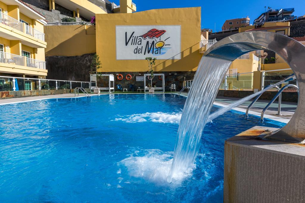 Villa Del Mar Patalavaca Luaran gambar