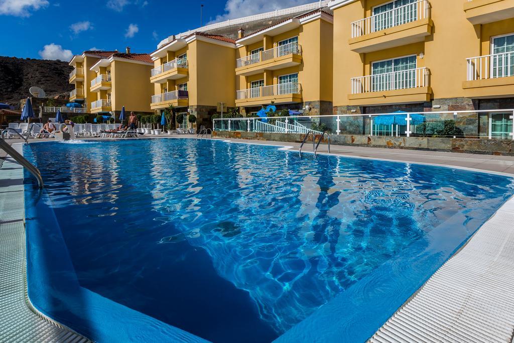 Villa Del Mar Patalavaca Luaran gambar