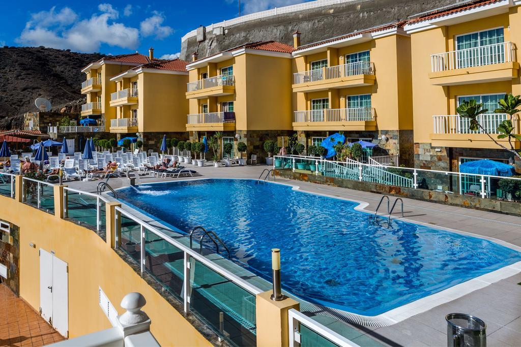 Villa Del Mar Patalavaca Luaran gambar