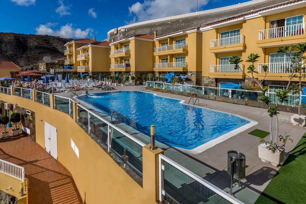 Villa Del Mar Patalavaca Luaran gambar