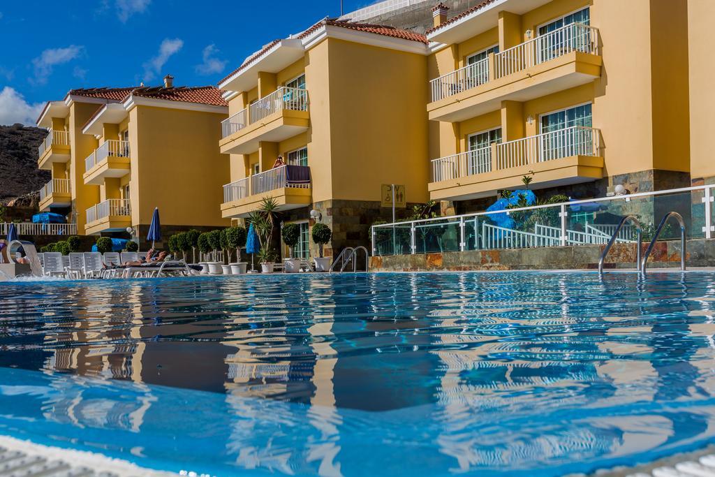 Villa Del Mar Patalavaca Luaran gambar