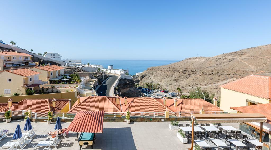 Villa Del Mar Patalavaca Luaran gambar