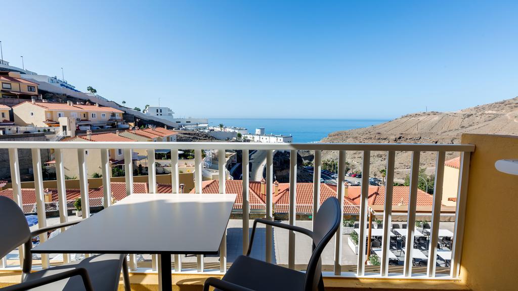 Villa Del Mar Patalavaca Luaran gambar