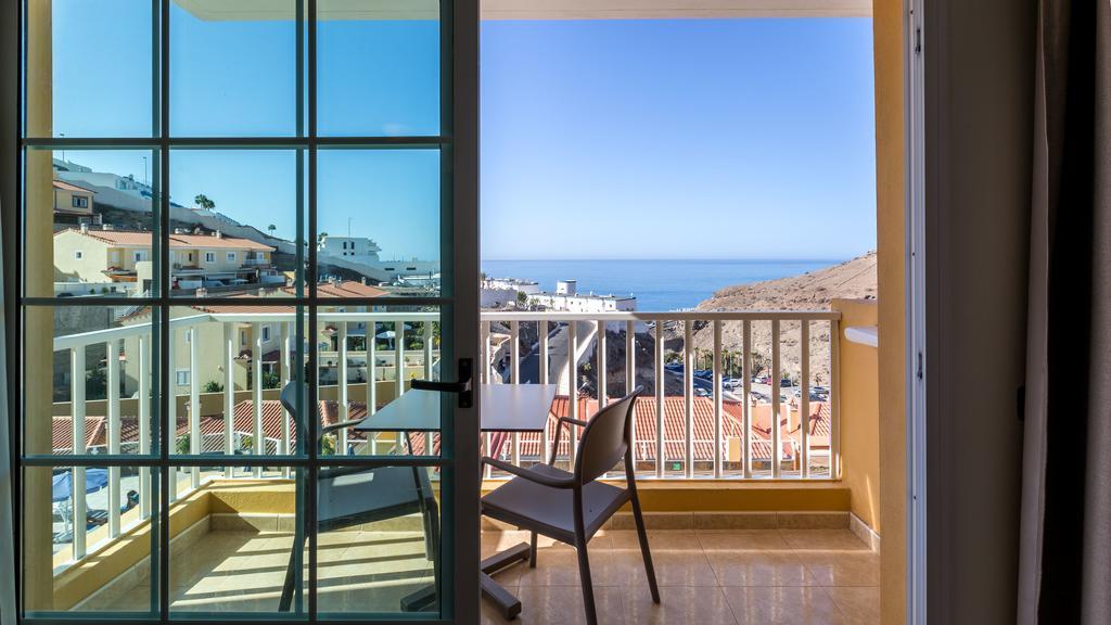 Villa Del Mar Patalavaca Luaran gambar