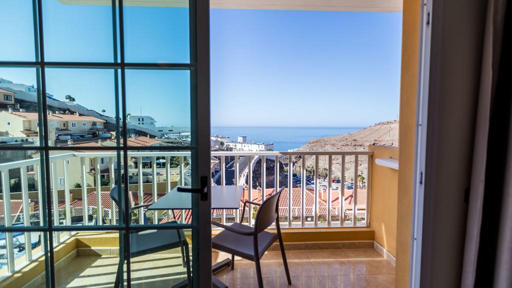 Villa Del Mar Patalavaca Luaran gambar