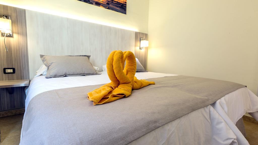 Villa Del Mar Patalavaca Luaran gambar