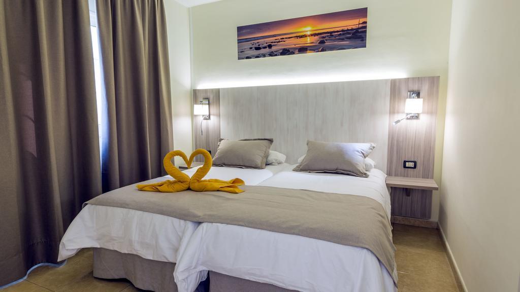 Villa Del Mar Patalavaca Luaran gambar