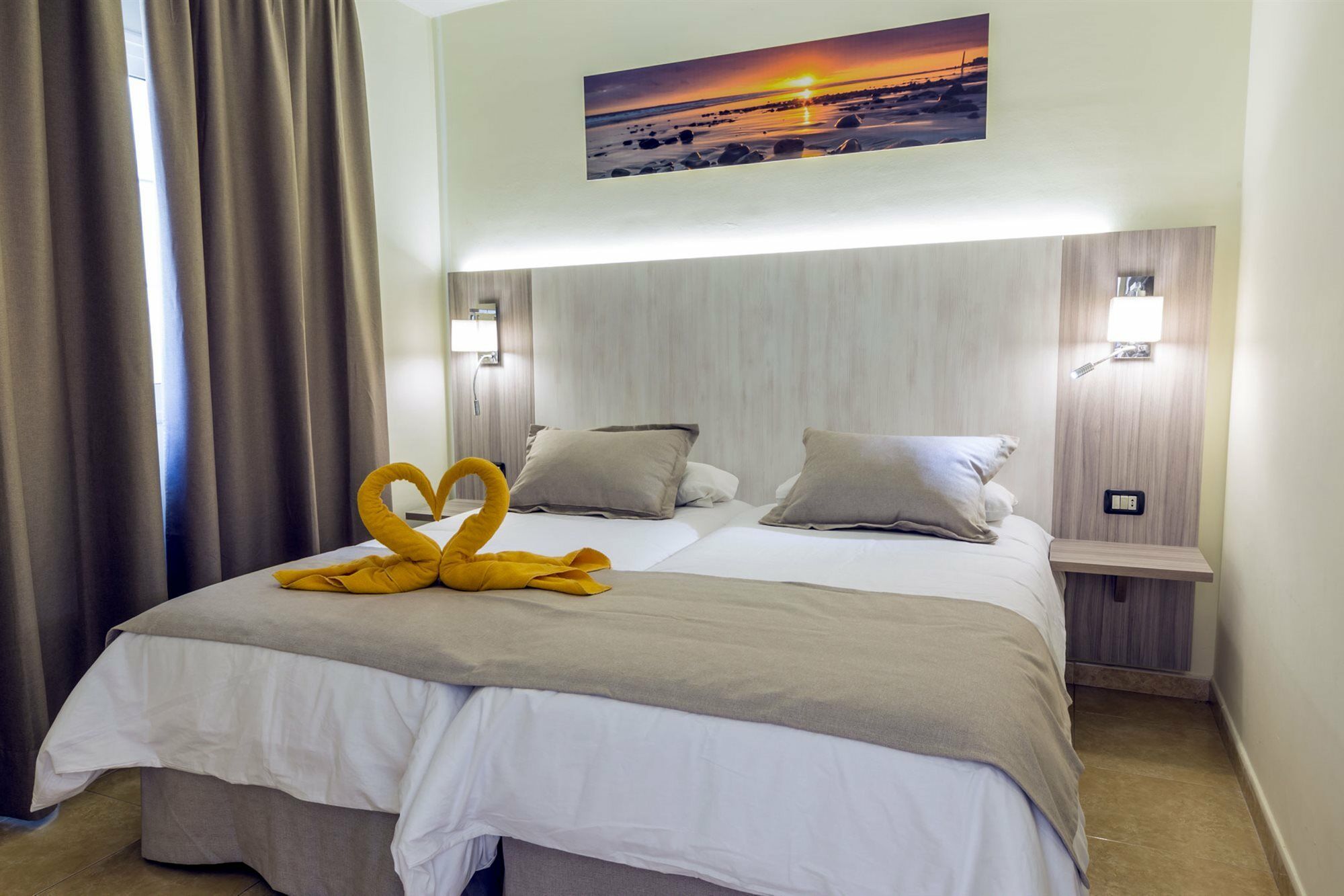 Villa Del Mar Patalavaca Luaran gambar