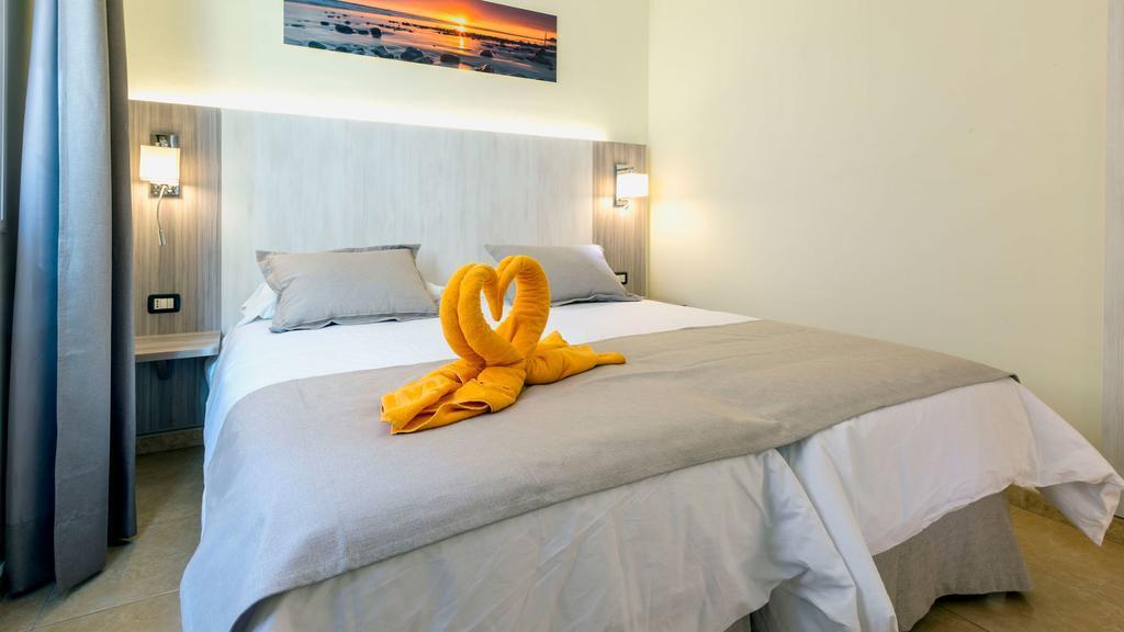 Villa Del Mar Patalavaca Luaran gambar